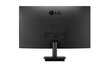 LCD Monitor|LG|27MP400-B|27"|Business|Panel IPS|1920x1080|16:9|Matte|5 ms|Tilt|Colour Black|27MP400-B цена и информация | Monitorid | kaup24.ee