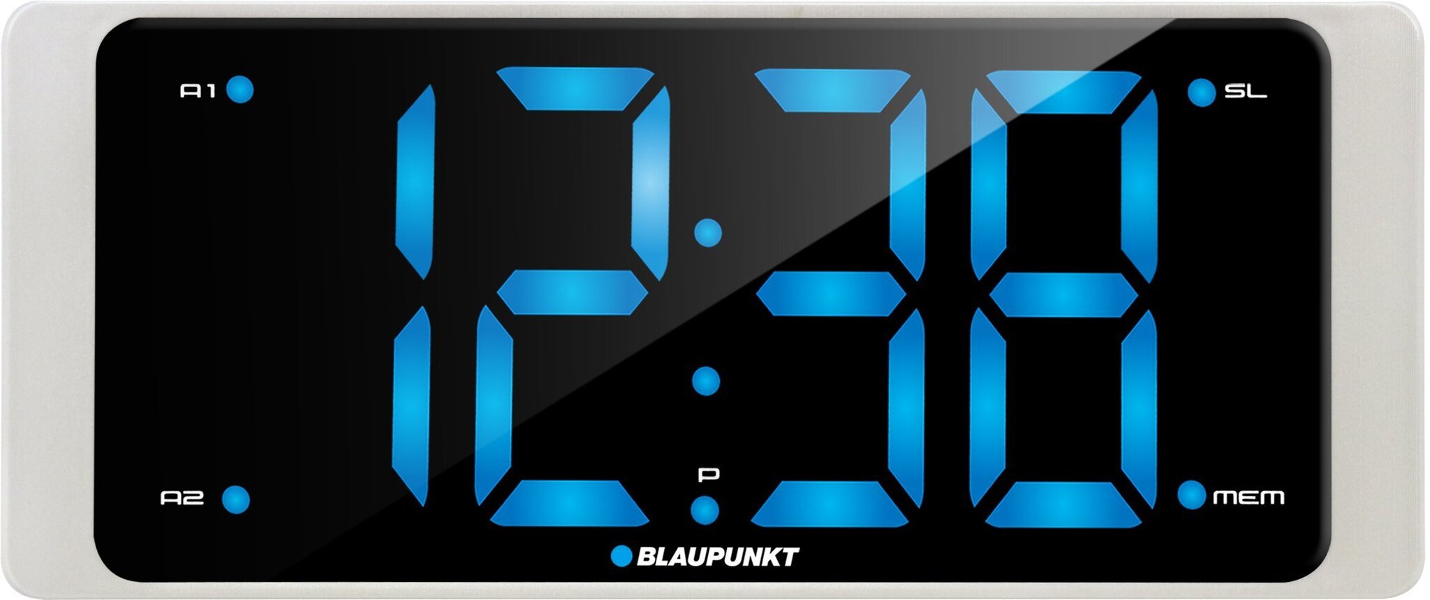 Blaupunkt CR16WH​​​​​​​su USB hind ja info | Raadiod ja äratuskellad | kaup24.ee