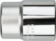 Padrun 6-kant 1/2 14mm Superlock CrV teras, DIN3124 цена и информация | Käsitööriistad | kaup24.ee