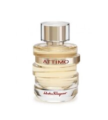 Salvatore Ferragamo Attimo EDP naistele 30 ml hind ja info | Naiste parfüümid | kaup24.ee