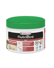 VERSELE-LAGA LINDUDE TÄISSÖÖT NUTRIBIRD A21 800G hind ja info | Linnutoidud | kaup24.ee