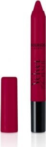 BOURJOIS Paris Velvet The Pencil huulepulk 3 g, 11 Red Vin´tage hind ja info | Huulepulgad, -läiked, -palsamid, vaseliin | kaup24.ee