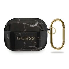 Guess AirPods Pro, black цена и информация | Наушники | kaup24.ee