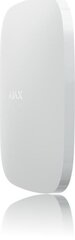 WRL RANGE EXTENDER REX/WHITE 8001 AJAX цена и информация | Cигнализации | kaup24.ee