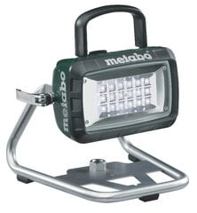 Akuga LED prožektor BSA 14,4-18, karkass, Metabo hind ja info | Taskulambid, prožektorid | kaup24.ee