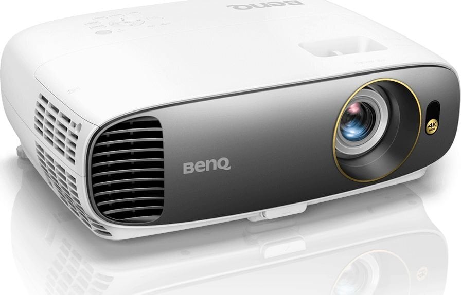 4K Ultra HD DLP projektor Benq W1720 : 9H.JLC77.14E hind ja info | Projektorid | kaup24.ee