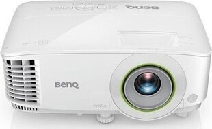 Проектор Benq Smart Projector for Business EW600 цена и информация | Проекторы | kaup24.ee