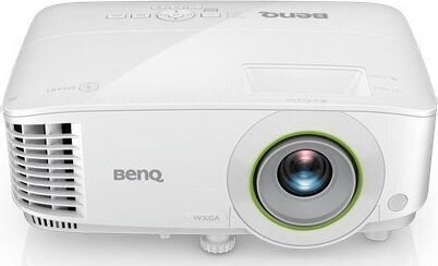 Benq Smart Projector for Business EW600 hind ja info | Projektorid | kaup24.ee