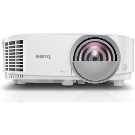 BenQ MW809STH interaktiivne projektor, WXGA, 3500Lm hind ja info | Projektorid | kaup24.ee