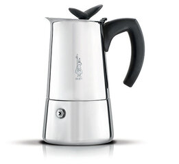 Bialetti Musa Stovetop Espresso Maker 10 чашек цена и информация | Чайники, кофейники | kaup24.ee