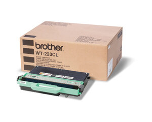 BROTHER WT220CL WASTE hind ja info | Laserprinteri toonerid | kaup24.ee