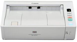 CANON DR-M140 A4 Document Scanner hind ja info | Skännerid | kaup24.ee