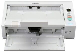 CANON DR-M140 A4 Document Scanner цена и информация | Сканеры | kaup24.ee