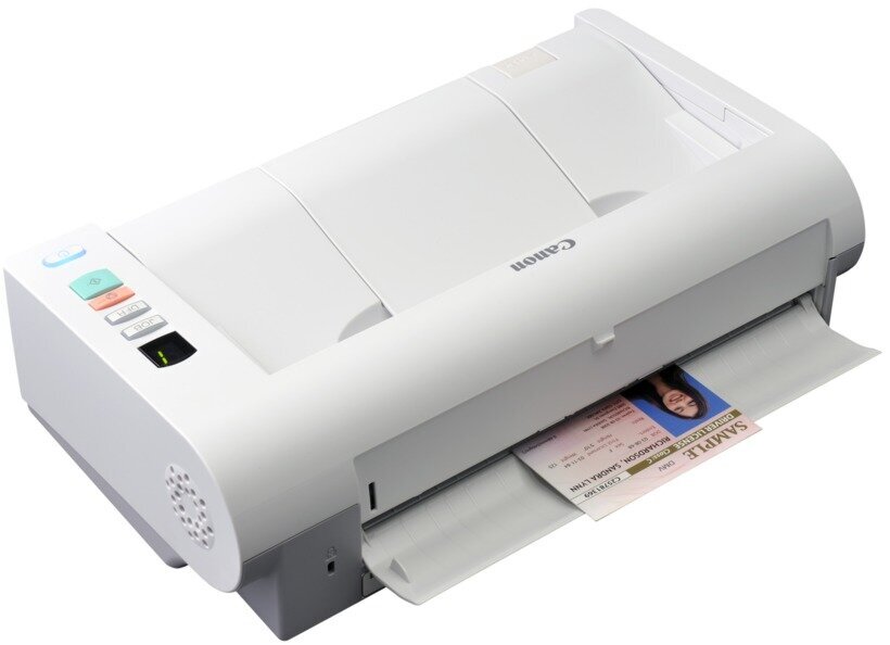 CANON DR-M140 A4 Document Scanner hind ja info | Skännerid | kaup24.ee