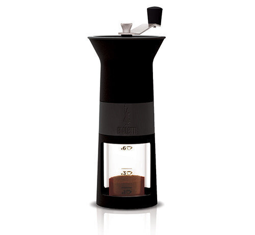 Kohviveski Bialetti DCDESIGN03, must hind ja info | Kohvikannud, teekannud | kaup24.ee