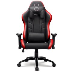 Mänguritool Cooler Master CALIBER R2/CMI-GCR2-2019R hind ja info | Kontoritoolid | kaup24.ee