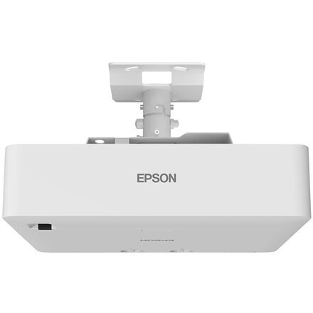 3LCD fikseeritud objektiiviga laserprojektor EPSON EB-L630U цена и информация | Projektorid | kaup24.ee