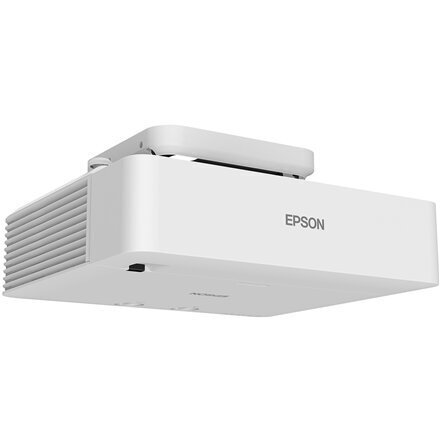 3LCD fikseeritud objektiiviga laserprojektor EPSON EB-L630U цена и информация | Projektorid | kaup24.ee