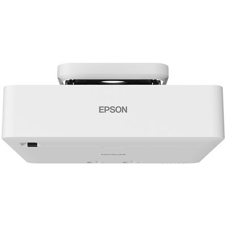 3LCD fikseeritud objektiiviga laserprojektor EPSON EB-L630U цена и информация | Projektorid | kaup24.ee