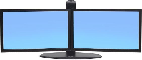 ERGOTRON Neo-Flex dual LCD Lift Stand цена и информация | Monitori hoidjad | kaup24.ee