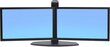 ERGOTRON Neo-Flex dual LCD Lift Stand hind ja info | Monitori hoidjad | kaup24.ee