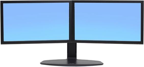 ERGOTRON Neo-Flex dual LCD Lift Stand hind ja info | Monitori hoidjad | kaup24.ee