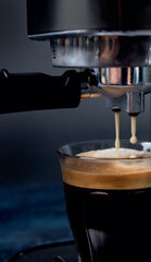 Кофейный аппарат эспрессо Melissa 16110005 цена и информация | Кофемашины | kaup24.ee