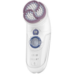 BRAUN Silk-epil 901 hind ja info | Näohooldusseadmed | kaup24.ee