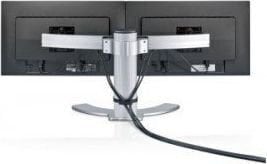 Кронштейн Fujitsu для двух мониторов цена и информация | Кронштейны для монитора | kaup24.ee