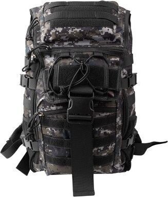 Genesis Pallad 450 CAMO Fits up to size hind ja info | Sülearvutikotid | kaup24.ee