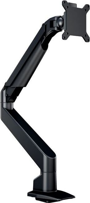 MB VESA Gas Lift Arm Single Black 15inch цена и информация | Monitori hoidjad | kaup24.ee