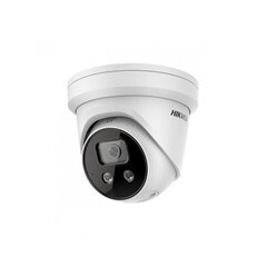 Hikvision IP Camera Powered by DARKFIGHTER DS-2CD2346G2-ISU hind ja info | Valvekaamerad | kaup24.ee