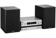 Mikro Hi-Fi muusikakeskus Kenwood M-918DAB цена и информация | Muusikakeskused | kaup24.ee