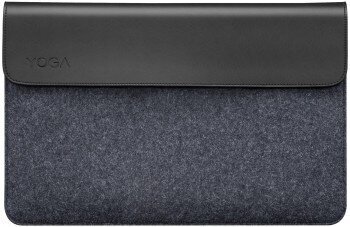 LENOVO YOGA 15.6 SLEEVE цена и информация | Sülearvutikotid | kaup24.ee