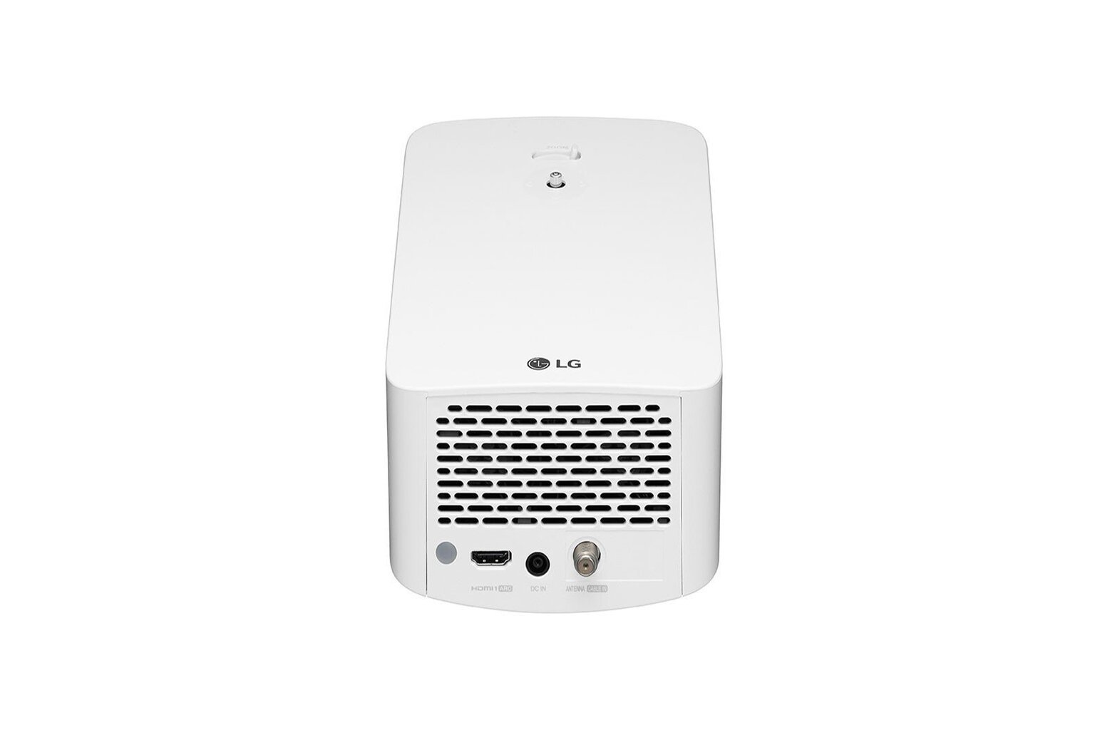 LG HF60LSR Full HD (1920x1080), 1400 AN hind ja info | Projektorid | kaup24.ee