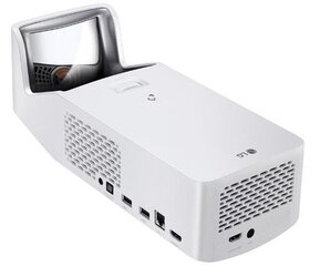 LG HF65LSR LED Projector Full HD цена и информация | LG Оргтехника | kaup24.ee