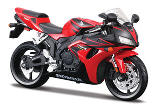 Мотоцикл Honda цена и информация | Игрушки для мальчиков | kaup24.ee