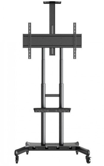 MULTIBRACKETS Public Floorstand Basic hind ja info | Teleri seinakinnitused ja hoidjad | kaup24.ee