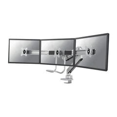 Monitori lauakinnitus, Newstar NM-D775DX3 цена и информация | Кронштейны для монитора | kaup24.ee