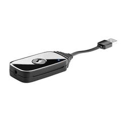 ONE For ALL Bluetooth TV Audio Transmitt цена и информация | Адаптеры и USB-hub | kaup24.ee