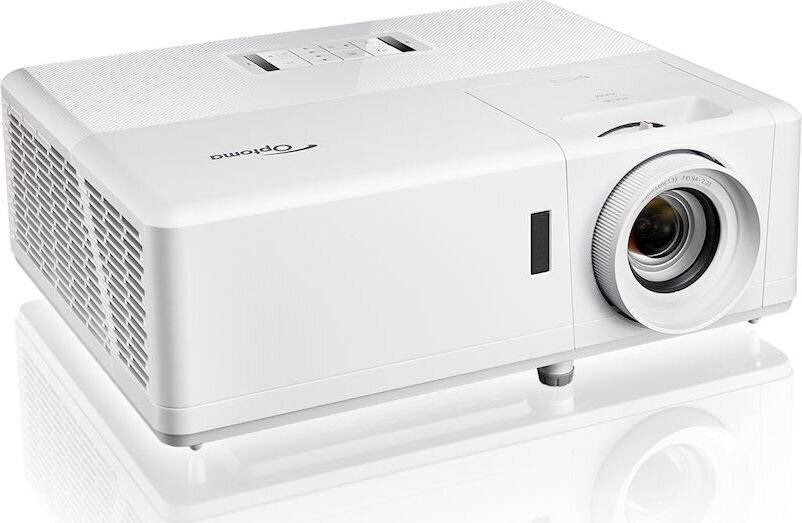 DLP Full HD projektor OPTOMA ZH403 : E1P1A44WE1Z1 цена и информация | Projektorid | kaup24.ee
