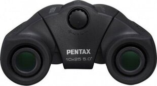 Pentax binokkel UP 10x25 hind ja info | Binoklid | kaup24.ee