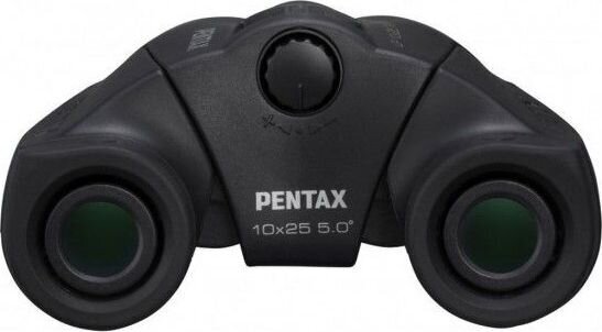 Pentax binokkel UP 10x25 цена и информация | Binoklid | kaup24.ee