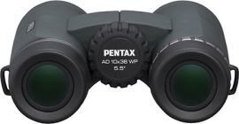 Pentax binokkel AD 10x36 WP цена и информация | Binoklid | kaup24.ee