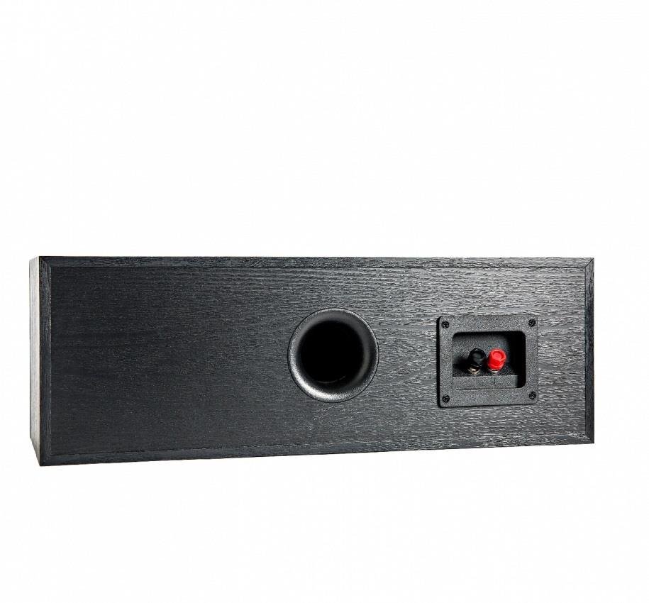 Keskkõlar Polk Audio T30 hind ja info | Koduaudio ja "Soundbar" süsteemid | kaup24.ee