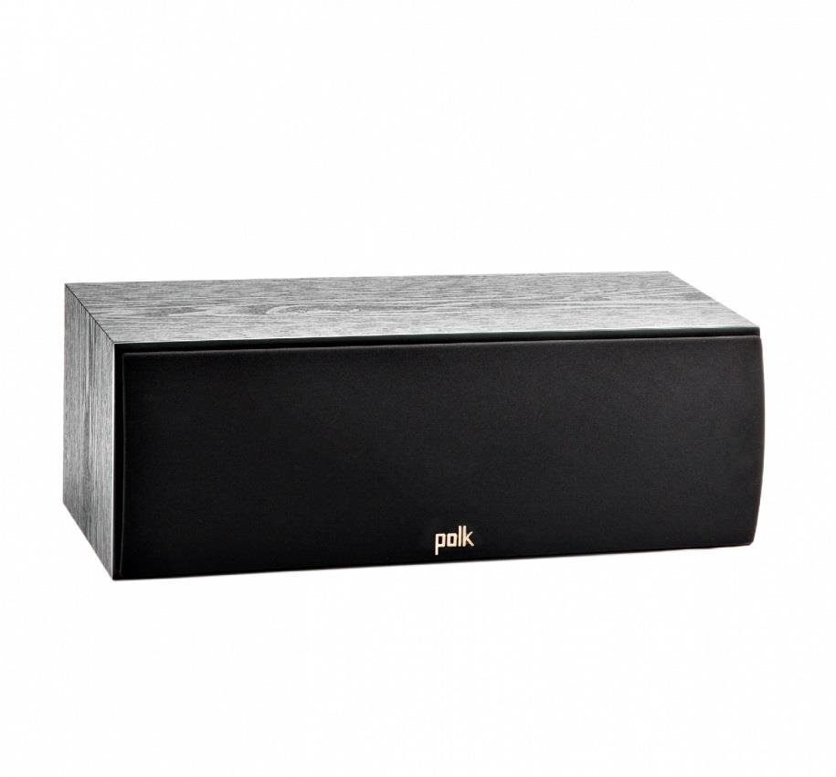 Keskkõlar Polk Audio T30 hind ja info | Koduaudio ja "Soundbar" süsteemid | kaup24.ee