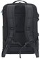 NB BACKPACK BORNEO 17.3"/7860 BLACK RIVACASE цена и информация | Arvutikotid | kaup24.ee