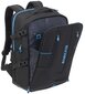 NB BACKPACK BORNEO 17.3"/7860 BLACK RIVACASE hind ja info | Sülearvutikotid | kaup24.ee