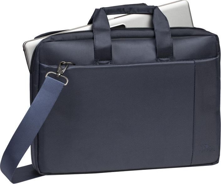 RIVACASE 8231 Laptop Bag 15.6/6 Blue цена и информация | Sülearvutikotid | kaup24.ee
