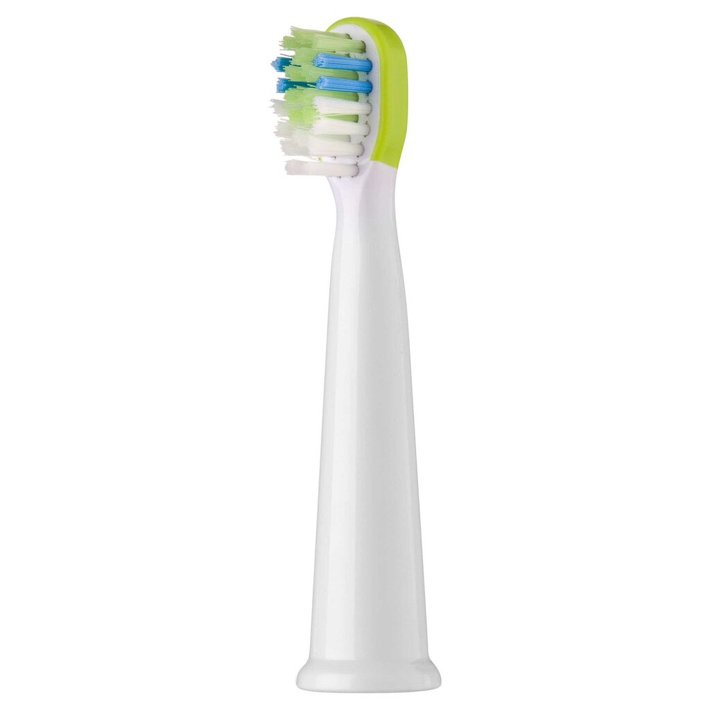 Sencor SOX 014GR hind ja info | Elektriliste hambaharjade otsikud | kaup24.ee